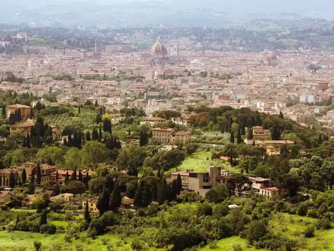 I consigli di Leonardo Viviani di Idee & Immobili su gli investimenti immobiliari a Firenze