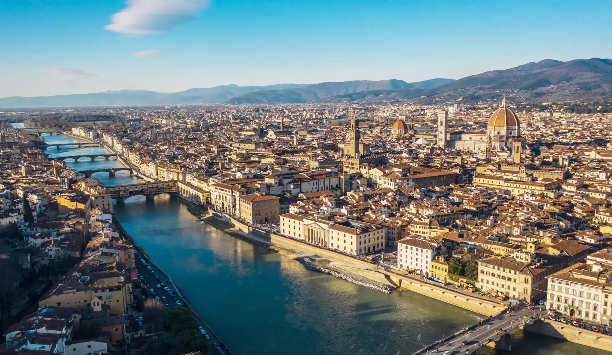 Panoramica mercato immobiliare a Firenze nel 2023 secondo Leonardo Viviani di Idee & Immobili