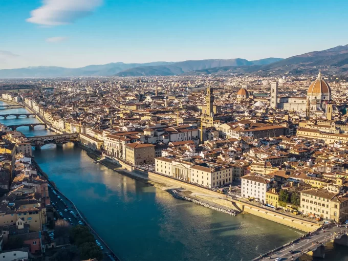 Panoramica mercato immobiliare a Firenze nel 2023 secondo Leonardo Viviani di Idee & Immobili