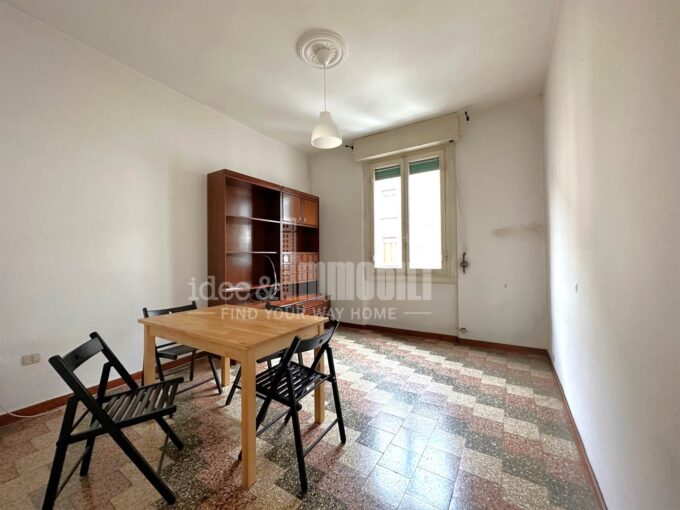 Appartamento 4 vani con balcone Idee & Immobili Firenze