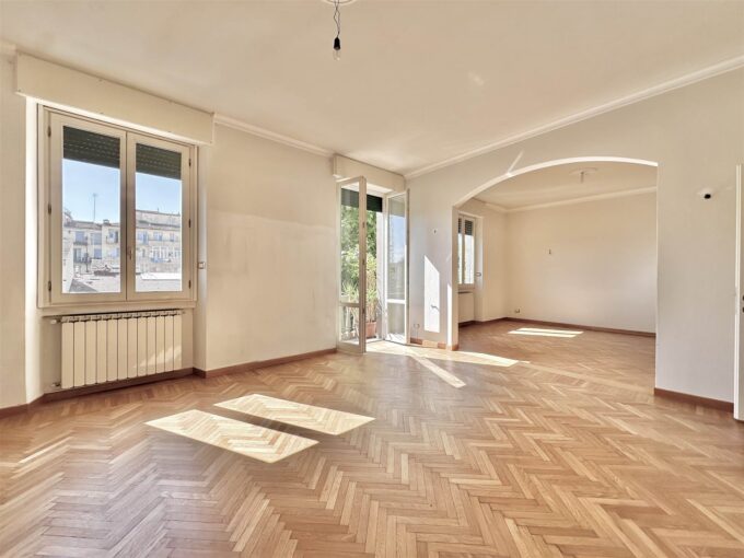 Viale Mazzini bellissimo appartamento di 210 mq Idee & Immobili Firenze