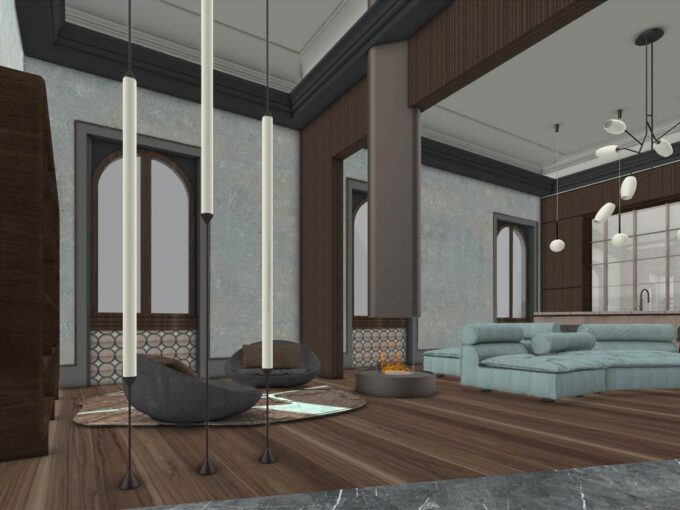 Prestigioso appartamento Idee & Immobili Firenze