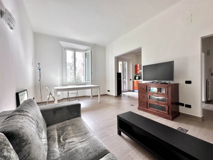 Appartamento di 80 mq arredato Idee & Immobili Firenze