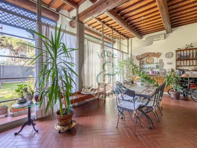 Appartamento indipendente Idee & Immobili Firenze